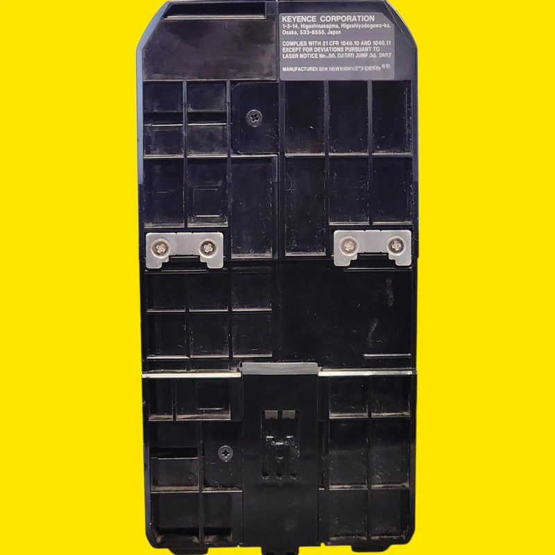 Keyence Lj-v7001p Controlador De Perfil Láser