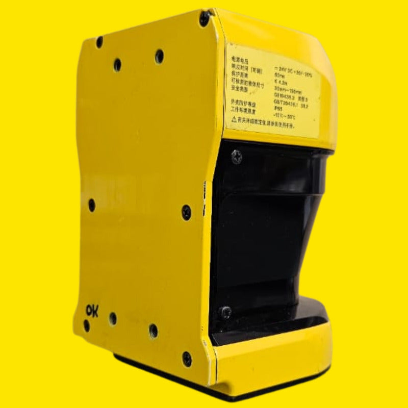 Sick Sz-01s Safety Laser Scanner Sz Series Main Unit Single-