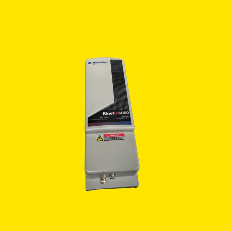 Allen Bradley 2094-prf Modulo De Relleno De Riel De Alimenta