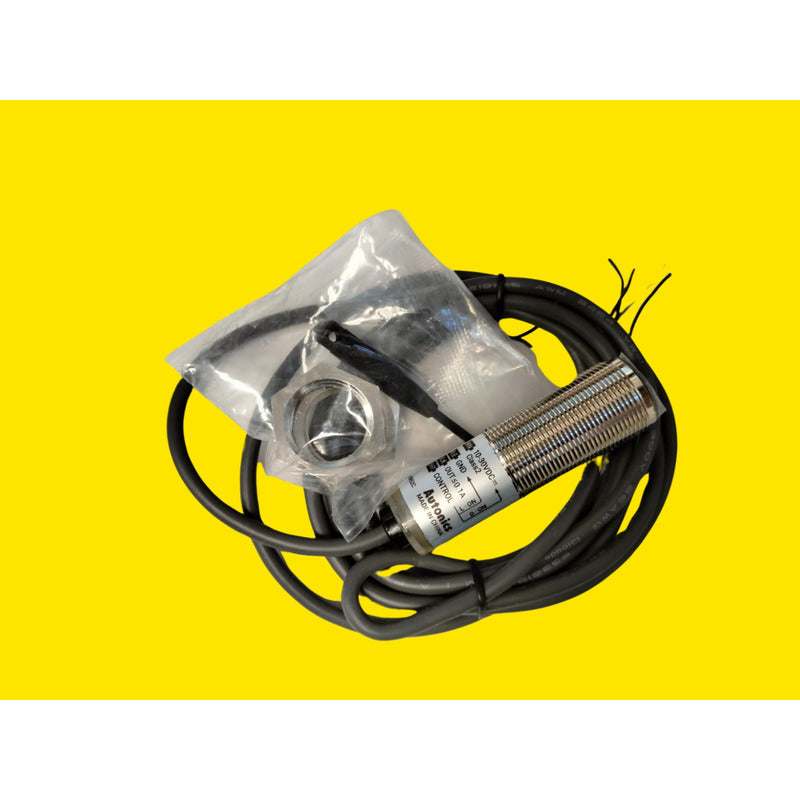 Autonics Brqm100-ddta Sensor Fotoelectrico