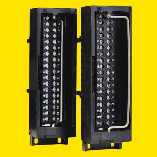 1756-tbch Allen-bradley Bloque Terminal 36 Pines