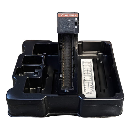 Allen-bradley 1756-if16 Tarjeta Controllogix 16 Point