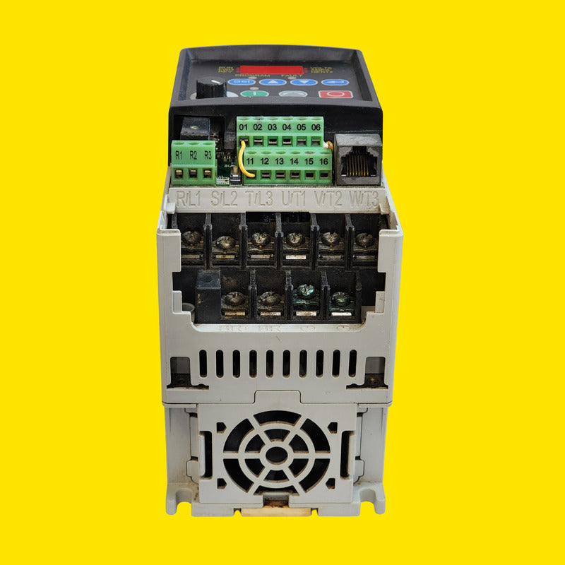 Allen Bradley 22a-b2p3n104 Variador Powerflex 4 0.5 Hp
