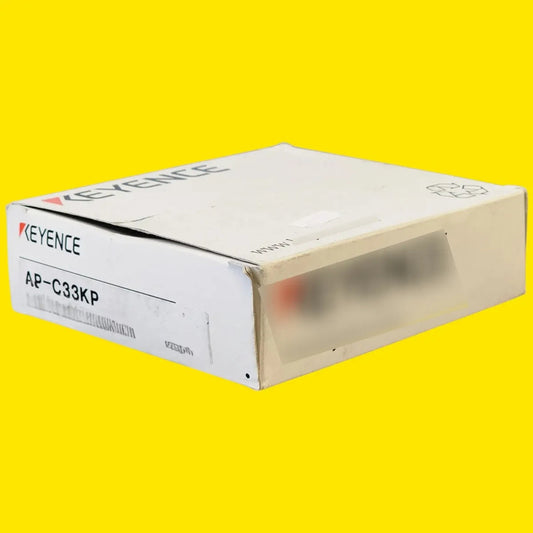 Keyence Ap-c33kp Sensor De Presión Industrial