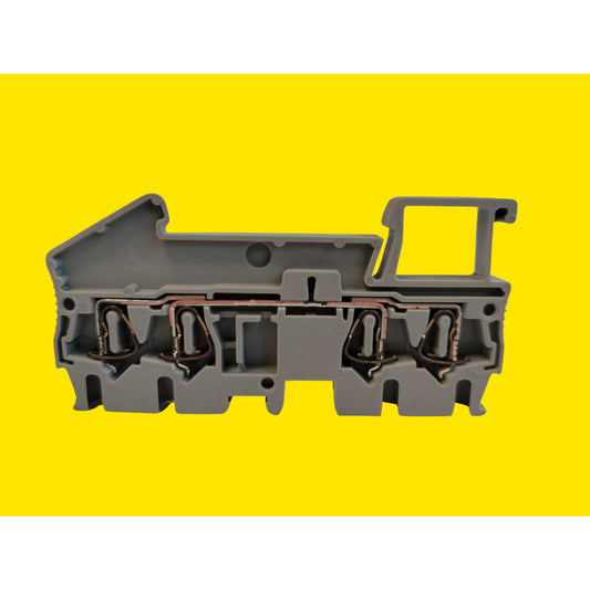 Phoenix Contact Iec 60947-7-1 Bloque De Terminales