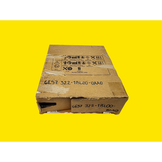 Siemens 6es7 322-1bl00-0aa0 Digital Output