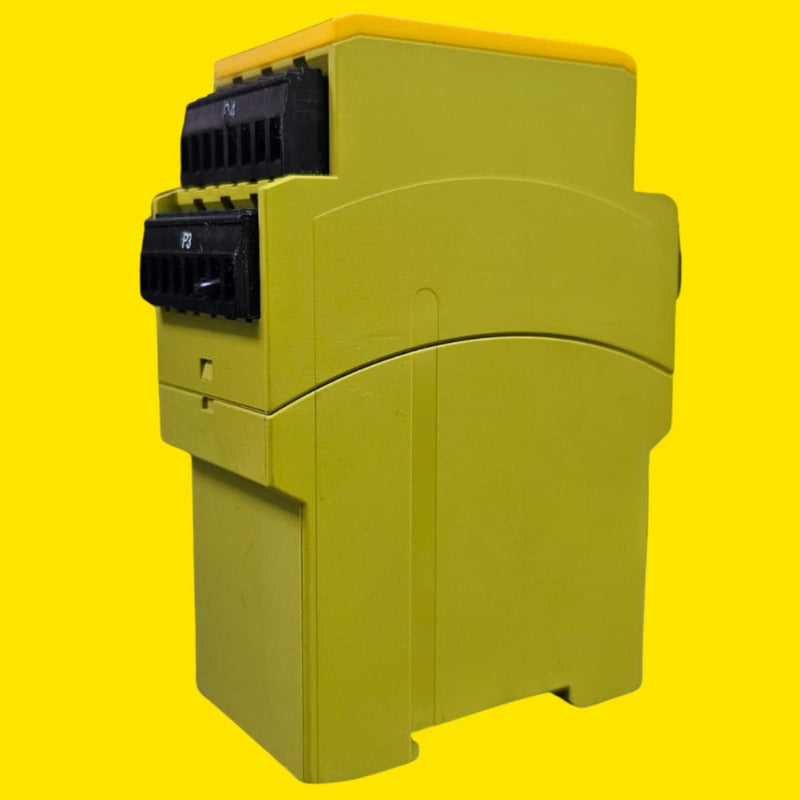 Pilz P2hz X1p 777340 24vdc 3n/o 1n/c 2s0