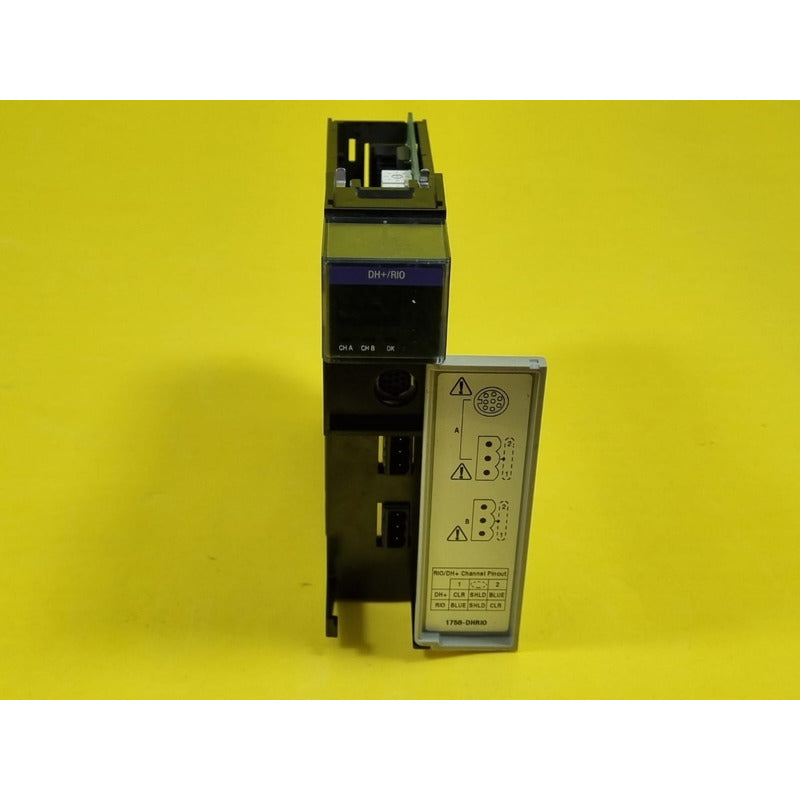 1756-dhrio Allen-bradley Controllogix Dh+/rio
