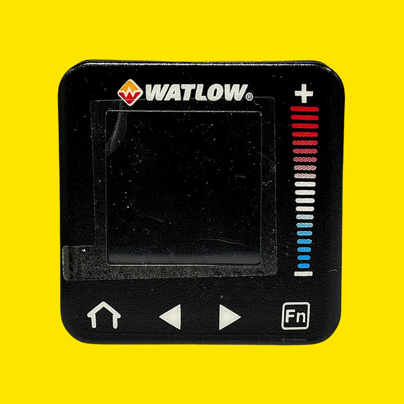 Watlow Pm6c2fa-aaeapwp Panel Mount Controller