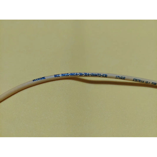 Balluff Bcc M415-m414-3a-304-vx44t2-030 1716us