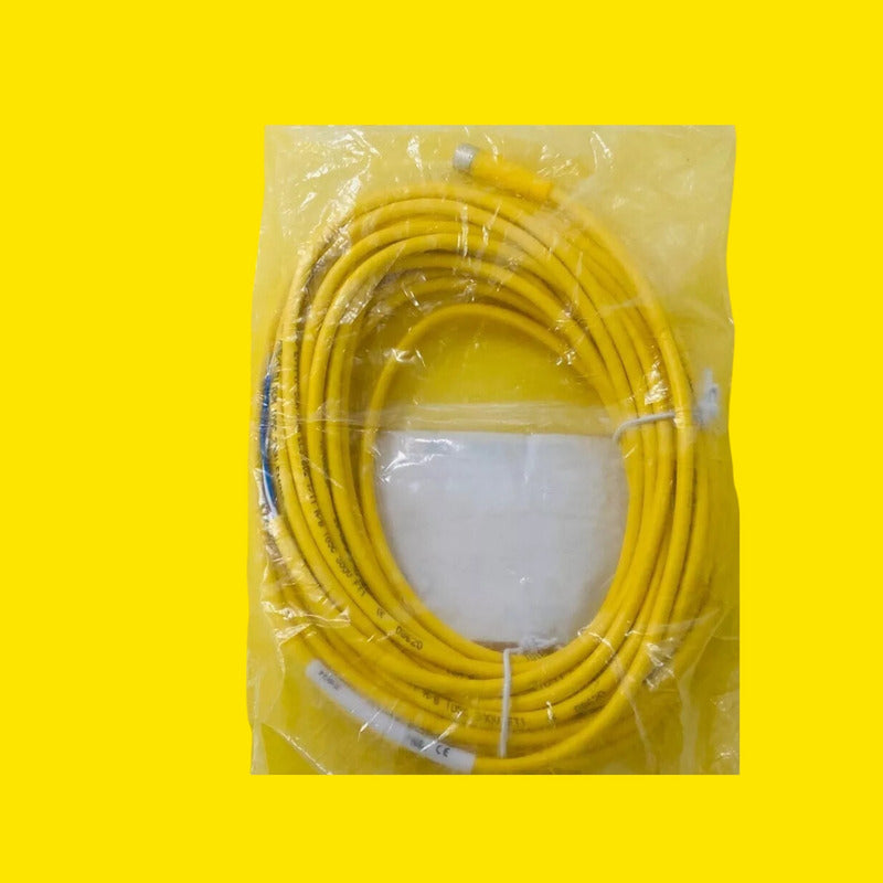 Turck Cable Pkg 4m-10 / U99-10780
