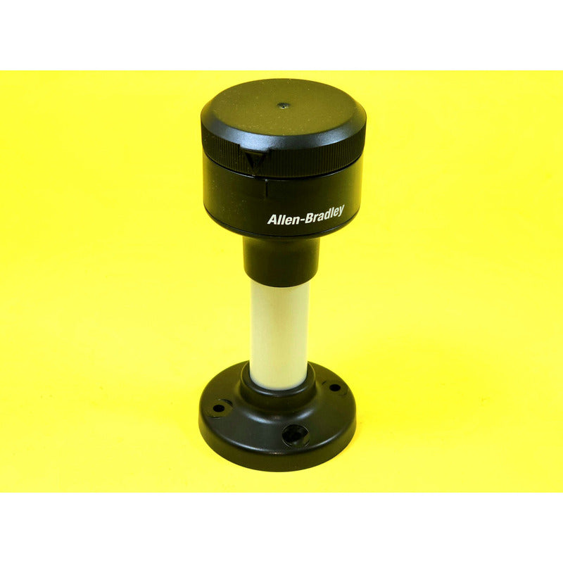 Allen Bradley 854k-bpm10c Base De Montaje . Nuevo