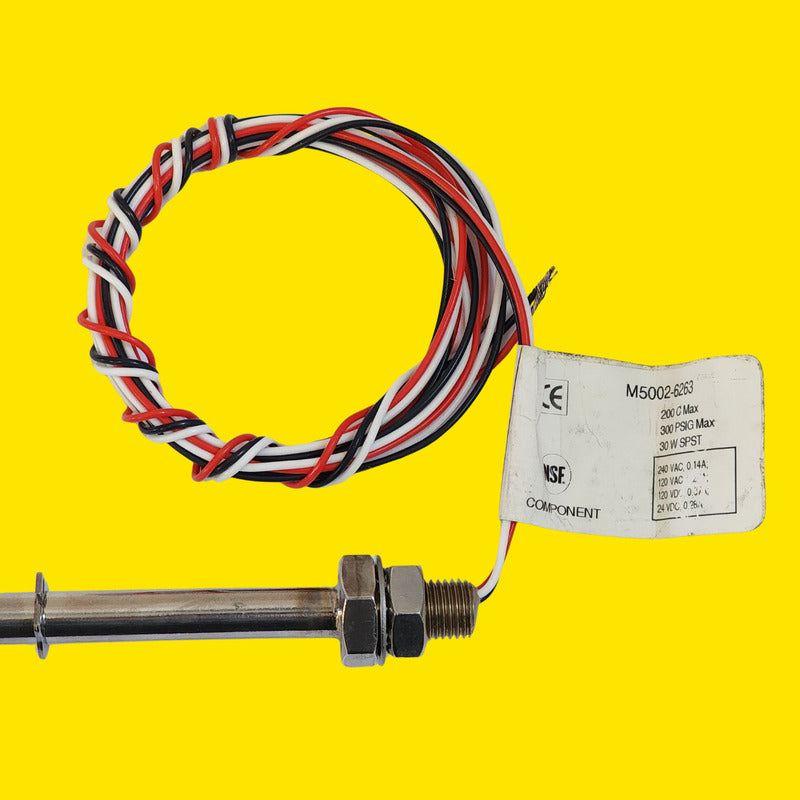 Interruptor De Flotador Madison M5002-6263 240v Spst