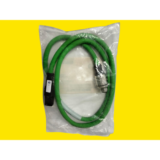 Turck Rj455 Fksded 423-1m Cable De Extension Para Profinet