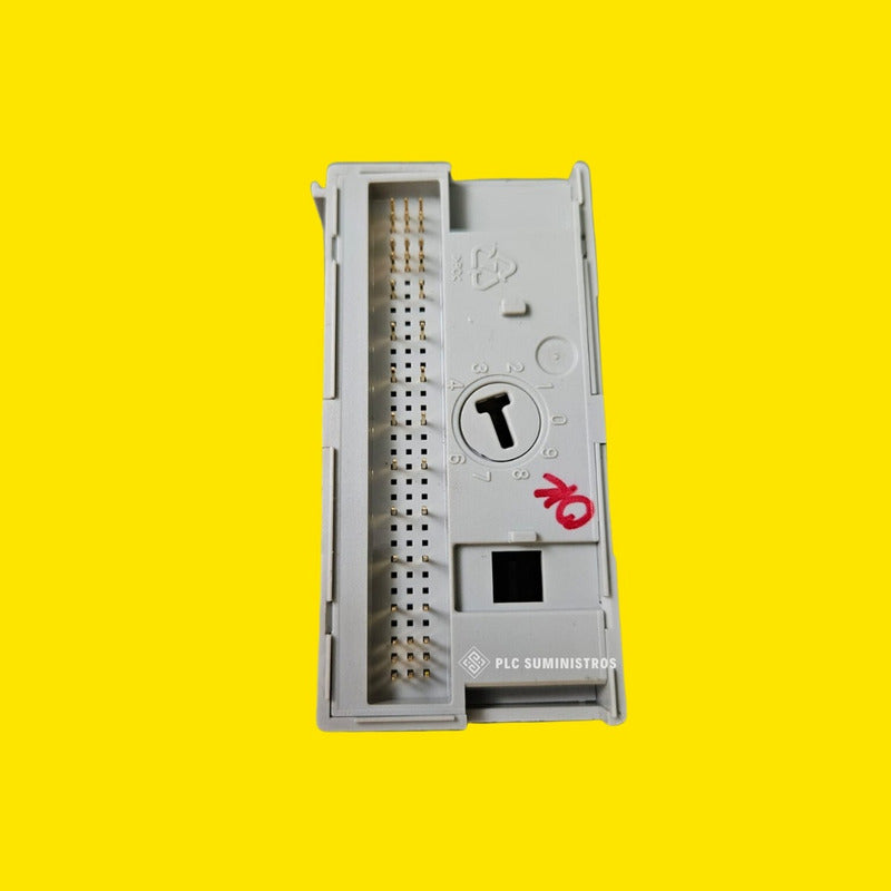 Allen Bradley Modulo De Salidas De 120vac Flex I/o 1794-oa16