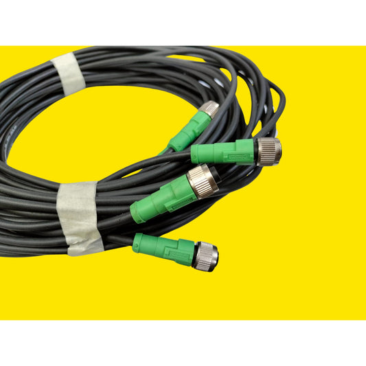 Phoenix Contact 1668124 Cable Sens/actuador 3m