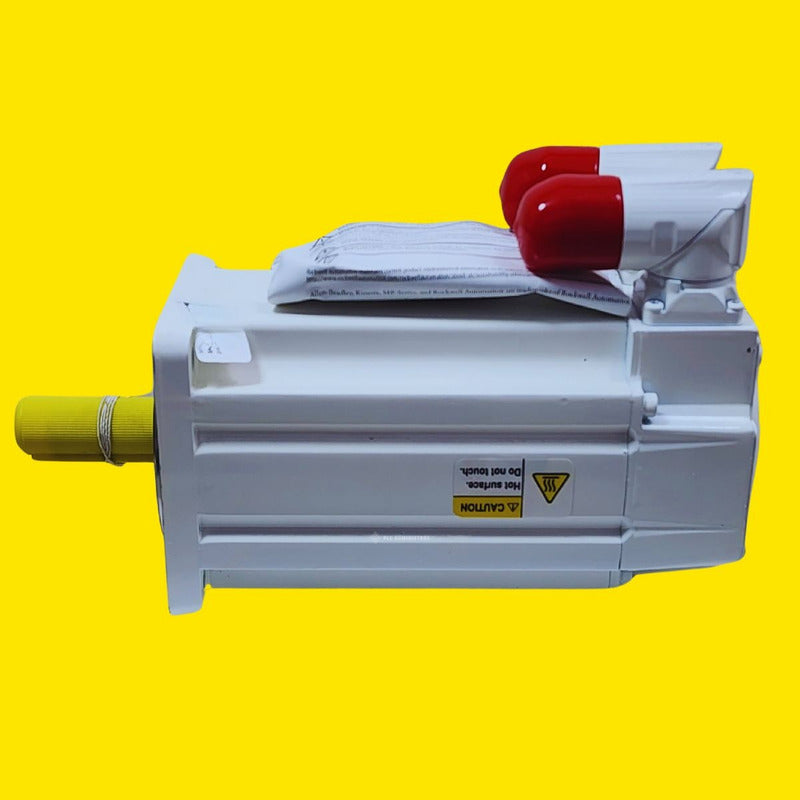 Allen Bradley Mpf-b330p-mj72ba Servomotor
