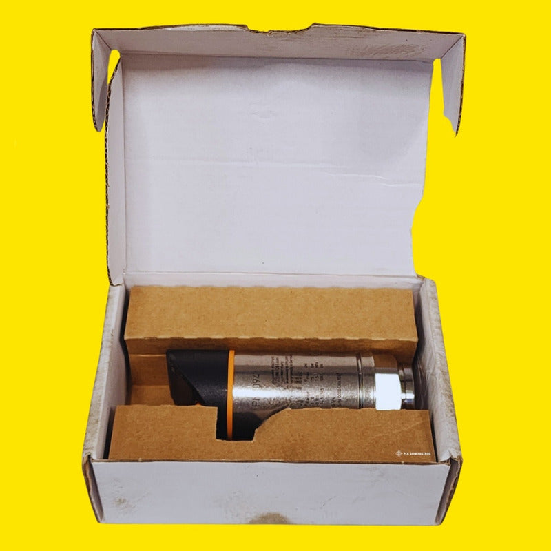 Ifm Pn7094 Nuevo