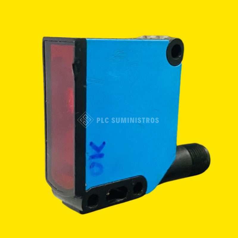 Sick Wl11g-2b2531 Sensor Reflectante