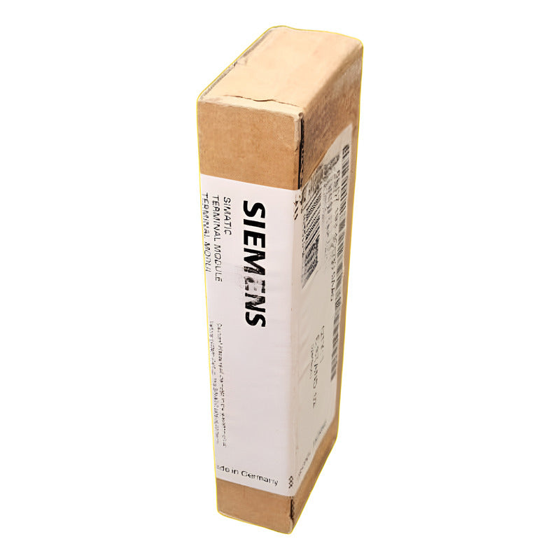 Siemens 6es7 193-4cd30-0aa0 Terminal Module
