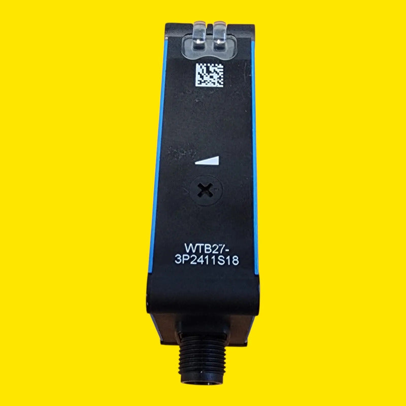 Sick Wtb27-3p2411s18 1044508 Sensor Fotoeléctrico