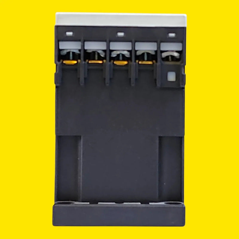 Siemens 3rt1017-1bb41 Contactor De Potencia Sirius 12a 24vdc