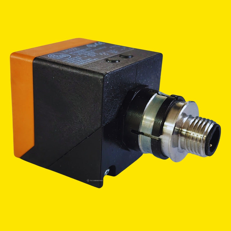 Ifm, Im0055, Sensor De Proximidad Imc2020barka//ls -100 Ak