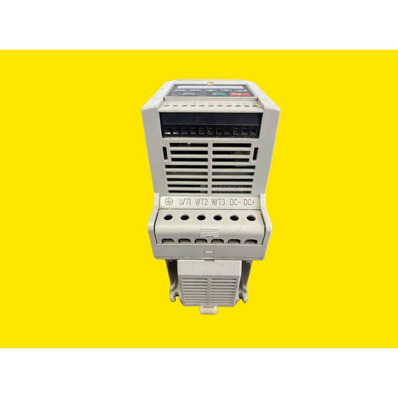 Allen Bradley 160-ba03nsf1 Ser.c 1hp