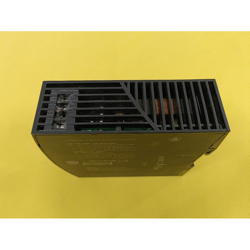 Allen-bradley 1606-xlb Power Suply