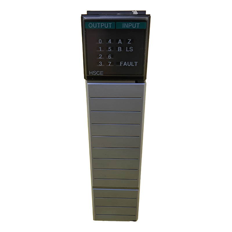 Allen Bradley 1746-hsce Modulo Counter Slc 500