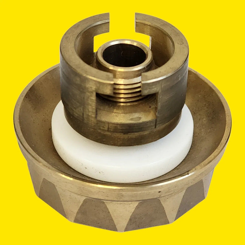 Bushing 001-007953-302 Repuesto Industrial