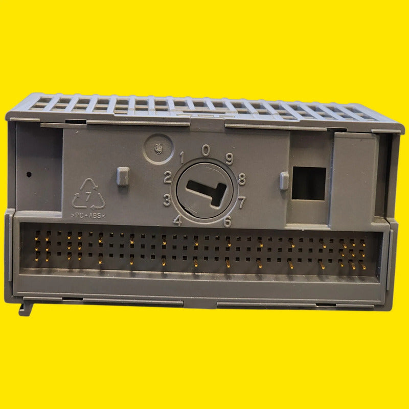 Allen-bradley 1794-ob16pxt Módulo 16 Salidas