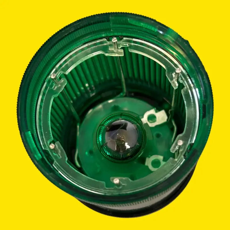 Auer 750003900 Módulo Luminoso Verde Para Torre