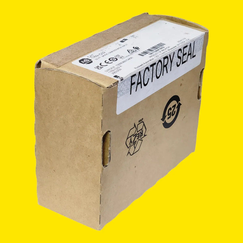 Allen-bradley 1769-iq32 Compactlogix Módulo De Entrada