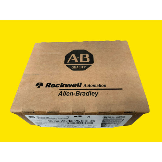 Allen-bradley 1769-of4vi Compact I/o 4chnl Isolated Voltage