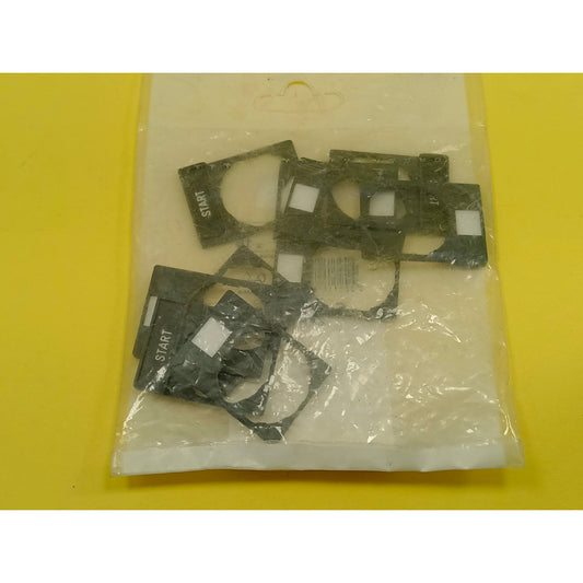 Schneider Electric Zby 2303 Marco De Plastico