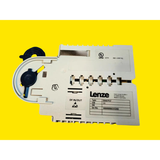 Lenze E94ayflf/s Modulo De Extension