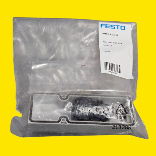Festo 533198 Vmpa-kms-h