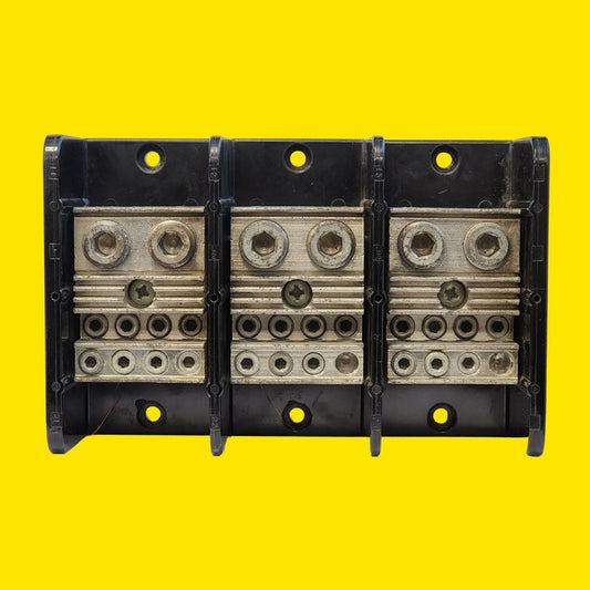 Allen Bradley 1492-pd3287 Módulo De Distribución De Energía