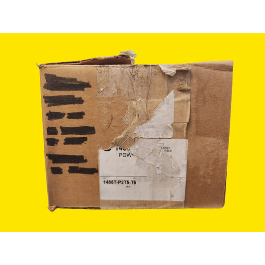 Allen-bradley 1485t-p2t5-t5 Dispositivo De Alimentacion