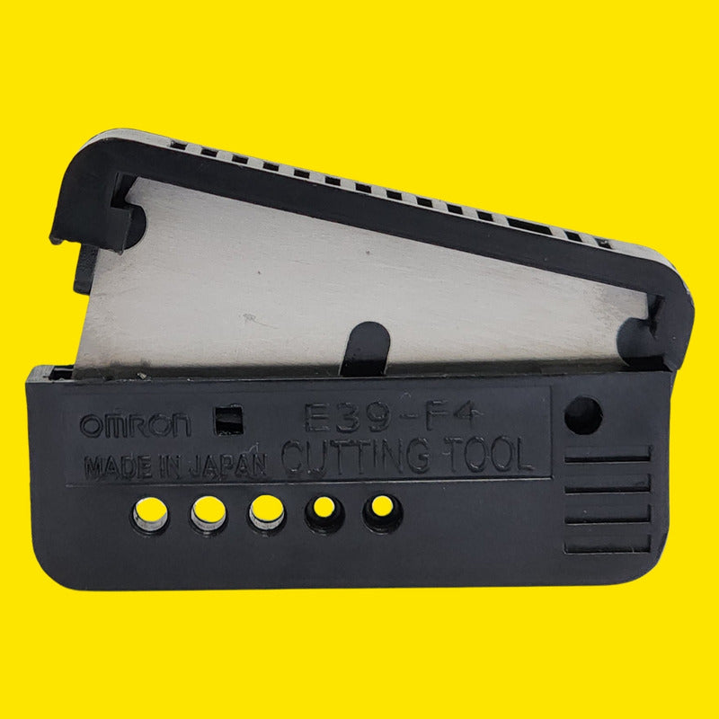 Omron E32-t22s Fibra Óptica Sensor Fotoeléctrico 2m