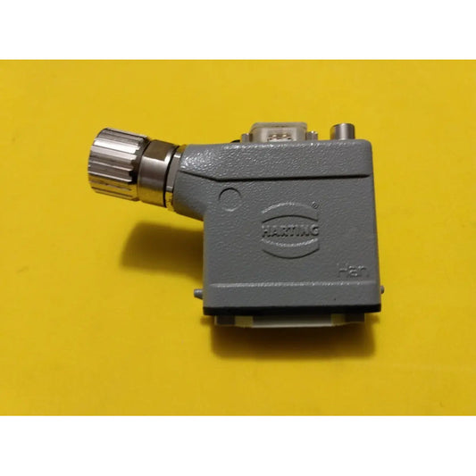 Conector Harting Han-015m