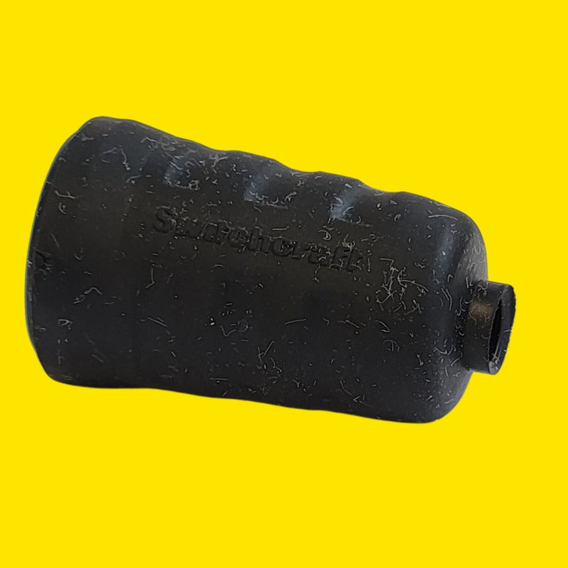Switchcraft En3l2fx Conector Hembra 2 Pines Oro Para Soldar