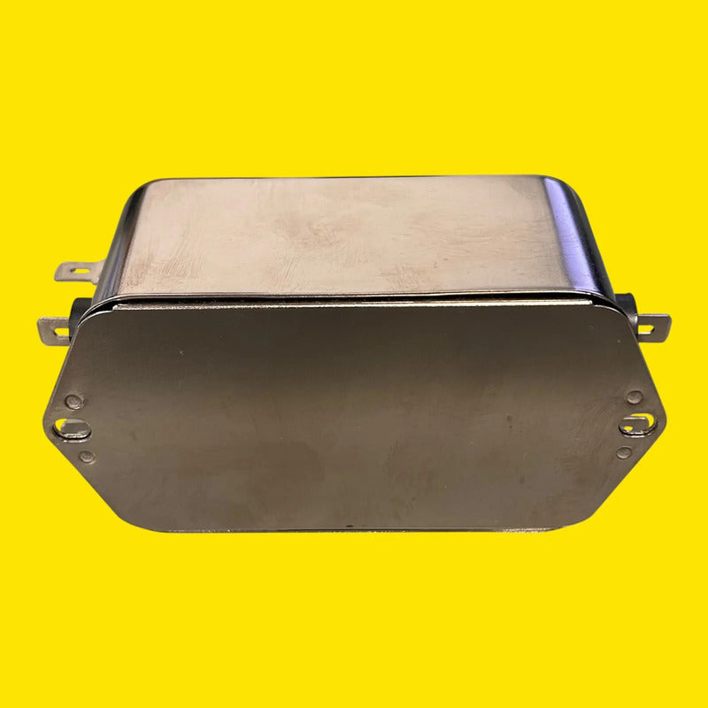 Schaffner Fn2090-16-06 Filtro Supresor Emi Rfi 16a