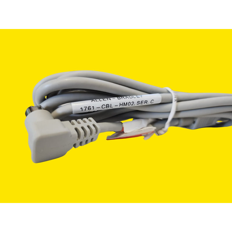 Allen-bradley 1761-cbl-hm02 Cable Micrologix