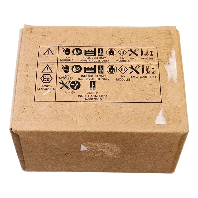 Siemens 6es7 232-4hb32-0xb0 Module Output