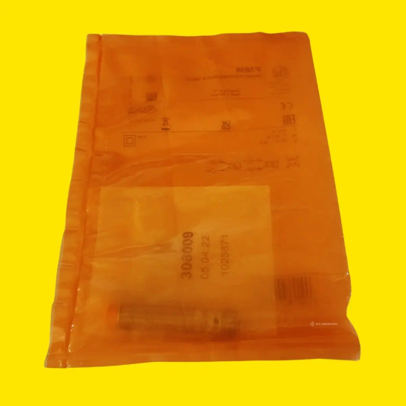 Ifm If5898 | Sensor Inductivo M12 Pnp No Alcance 4mm