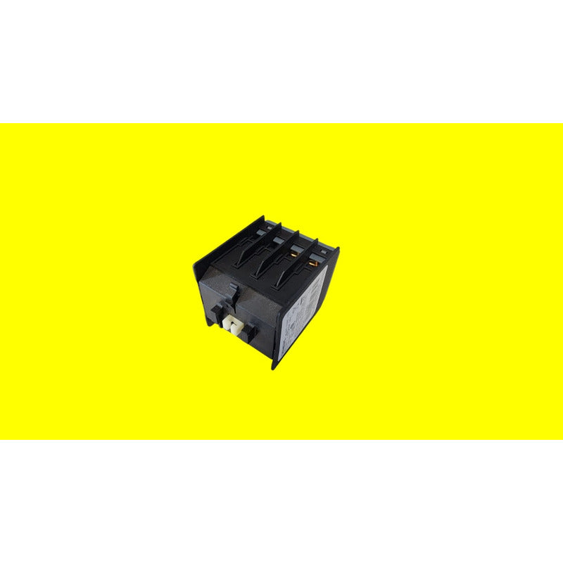 Siemens 3rh2911-1ha20 Bloque De Contactos Auxiliares