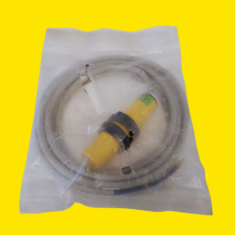 Turck 25030 Bc5-s18-ap4x Sensor Inductivo.