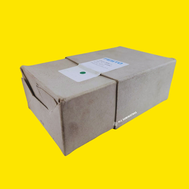 Festo Bloque De Conexión Cpe14-prse-2